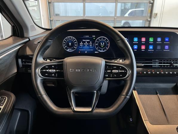 Omoda C5 I с пробегом 2024 года, цена 1 820 000 рублей, 36602 км, внедорожник, Автокод Объявления