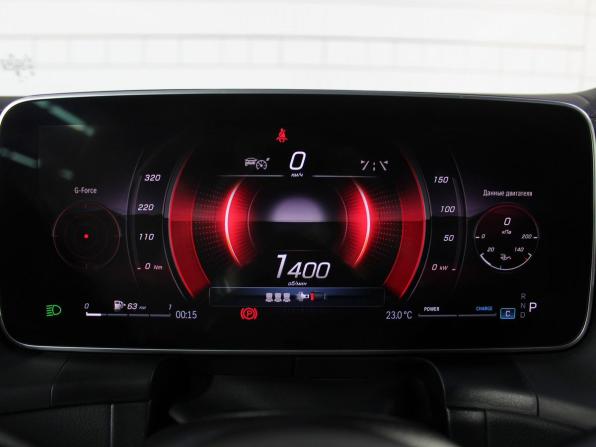 Mercedes-Benz GLC Coupe II (C254) с пробегом 2024 года, цена 8 400 000 рублей, 8768 км, внедорожник, Автокод Объявления