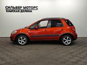 Suzuki SX4 I (Classic) Рестайлинг Пермь  - изображение 23