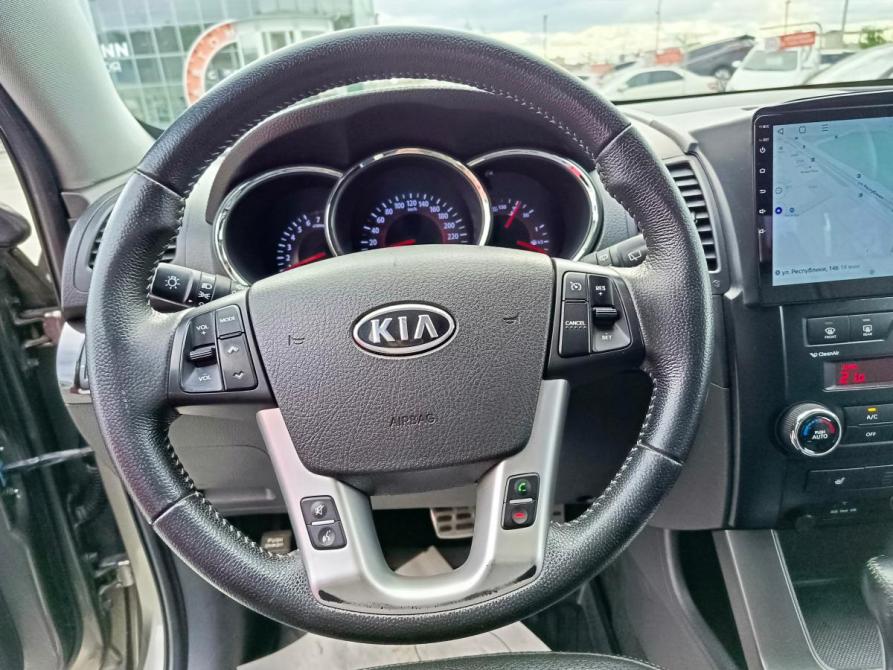 Kia Sorento II Тюмень  - изображение 16