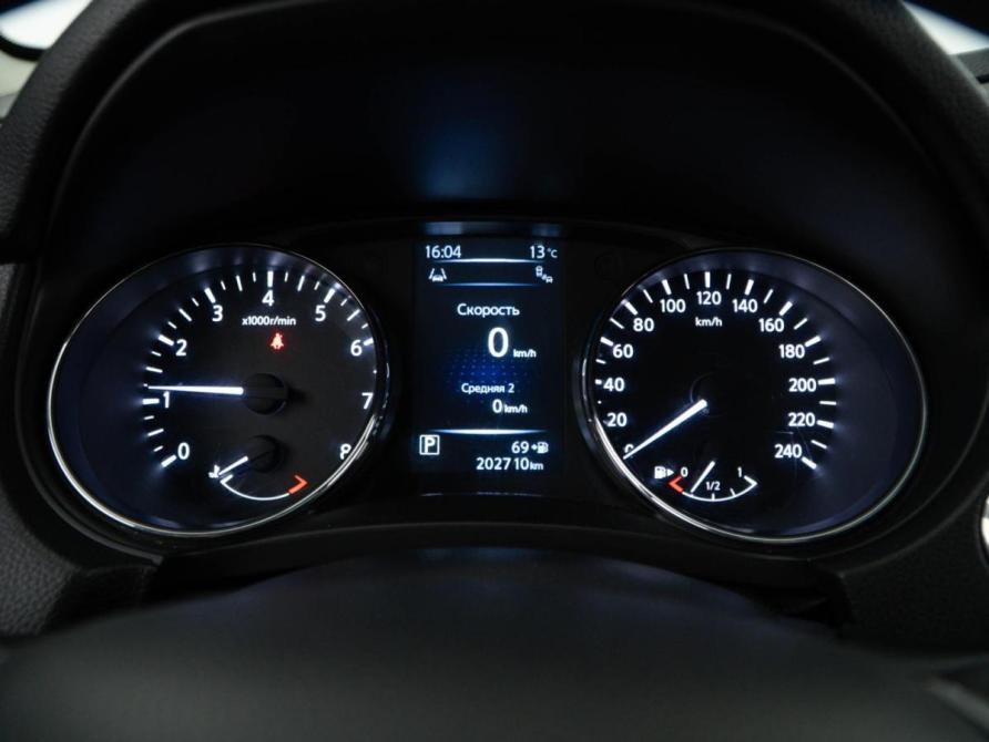Nissan Qashqai II Москва  - изображение 21