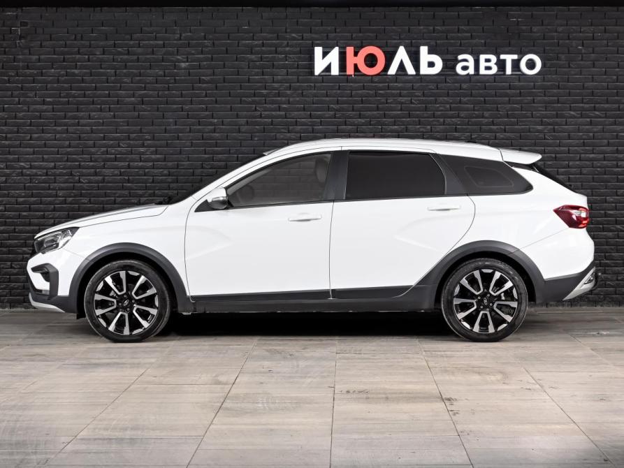 Lada (ВАЗ) Vesta I Рестайлинг (NG) Екатеринбург  - изображение 7
