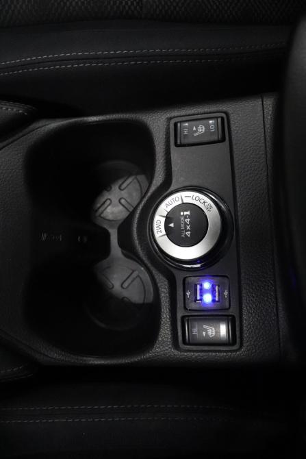 Nissan Qashqai II Ульяновск  - изображение 16