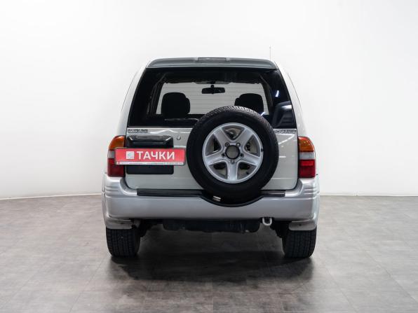 Suzuki Escudo II с пробегом 2003 года, цена 845 000 рублей, 310320 км, внедорожник, Автокод Объявления