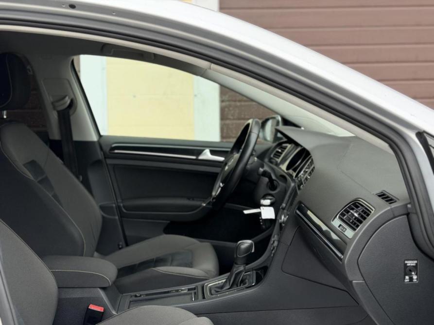 Volkswagen Golf VII Чебоксары  - изображение 16