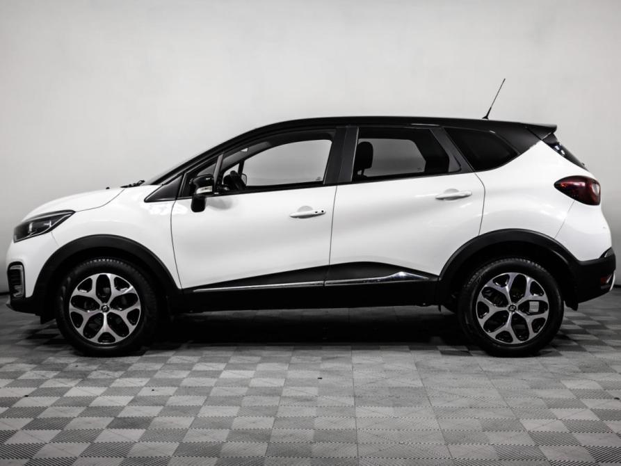 Renault Kaptur I Москва  - изображение 9