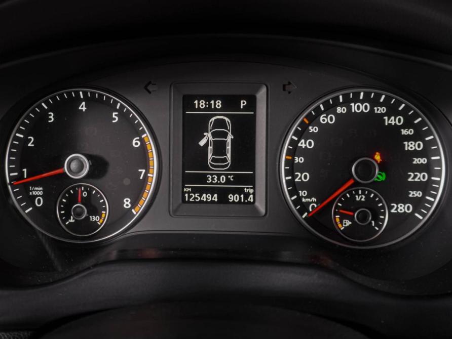 Volkswagen Jetta VI Воронеж  - изображение 16