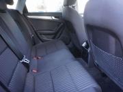 Audi A4 IV (B8) Рестайлинг Москва  - изображение 24