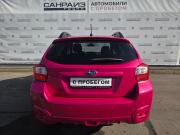 Subaru XV I Санкт-Петербург  - изображение 17