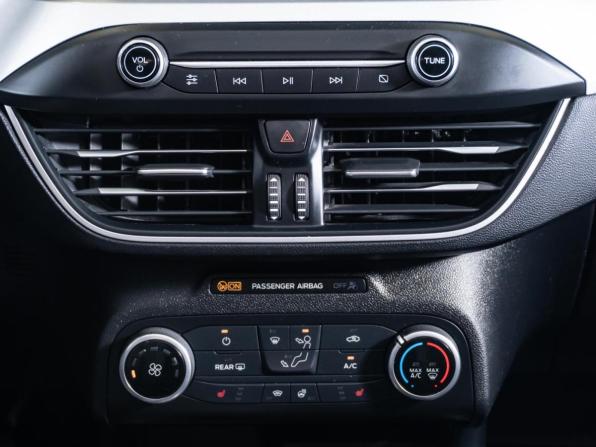 Ford Focus IV с пробегом 2020 года, цена 1 485 000 рублей, 109514 км, универсал, Автокод Объявления