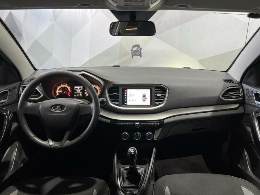 Lada (ВАЗ) Vesta I Рестайлинг (NG) Оренбург  - изображение 11