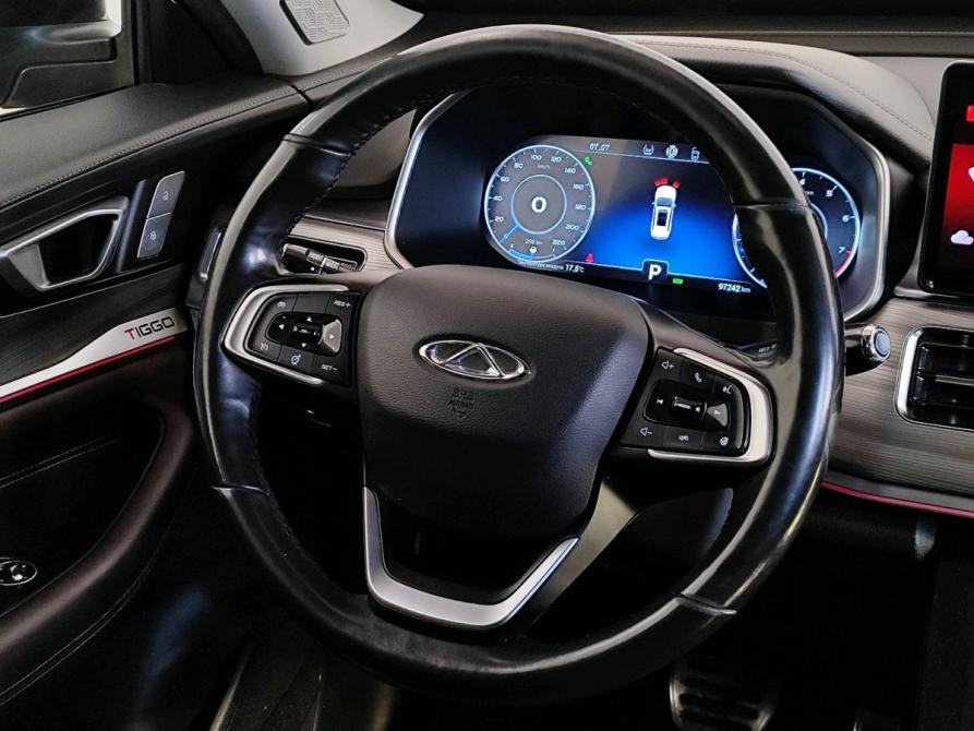 Chery Tiggo 8 Pro I Москва  - изображение 14