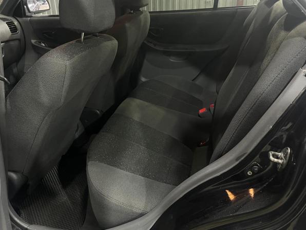 Hyundai Accent II с пробегом 2008 года, цена 500 000 рублей, 228851 км, седан, Автокод Объявления