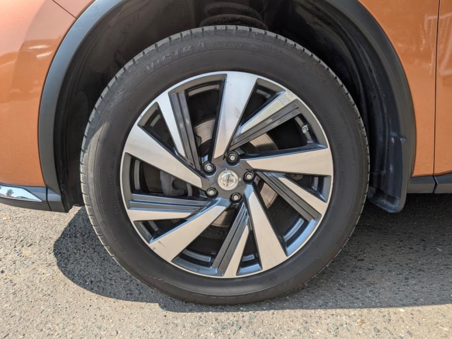 Nissan Murano III (Z52) Москва  - изображение 27
