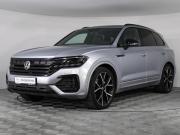 Volkswagen Touareg III Химки  - изображение 25