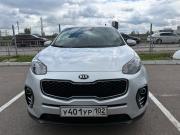 Kia Sportage IV Уфа  - изображение 12