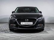 Mazda 3 III (BM) Рестайлинг Москва  - изображение 20