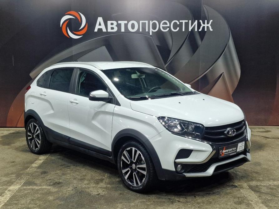 Lada (ВАЗ) XRAY I Ставрополь  - изображение 3