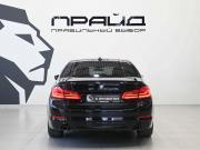 BMW 5 серии VII (G30/G31/G38) Ростов-на-Дону  - изображение 32