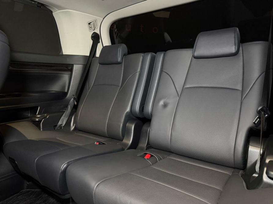 Toyota Alphard III Рестайлинг Тверь  - изображение 9