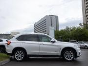 BMW X5 III (F15) Москва  - изображение 26