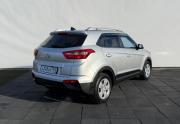 Hyundai Creta I Самара  - изображение 20
