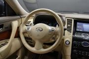 Infiniti FX II (S51) Рестайлинг Крым  - изображение 44