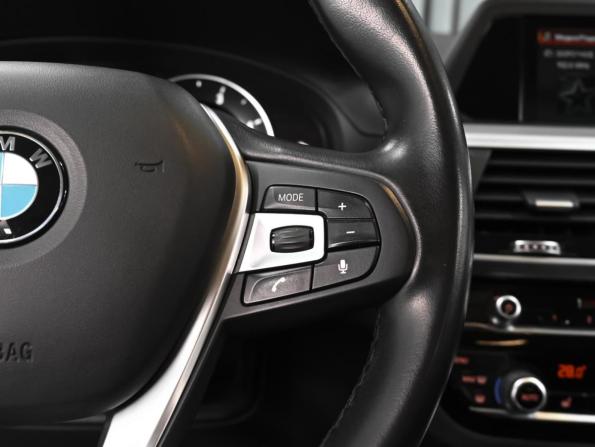 BMW X3 III (G01) с пробегом 2019 года, цена 3 720 000 рублей, 169629 км, внедорожник, Автокод Объявления