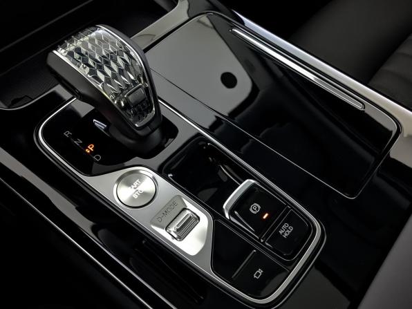 GAC Trumpchi M8 II с пробегом 2023 года, цена 4 350 000 рублей, 3939 км, минивэн, Автокод Объявления