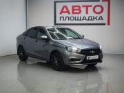 Lada (ВАЗ) Vesta I Челябинск  - изображение 40
