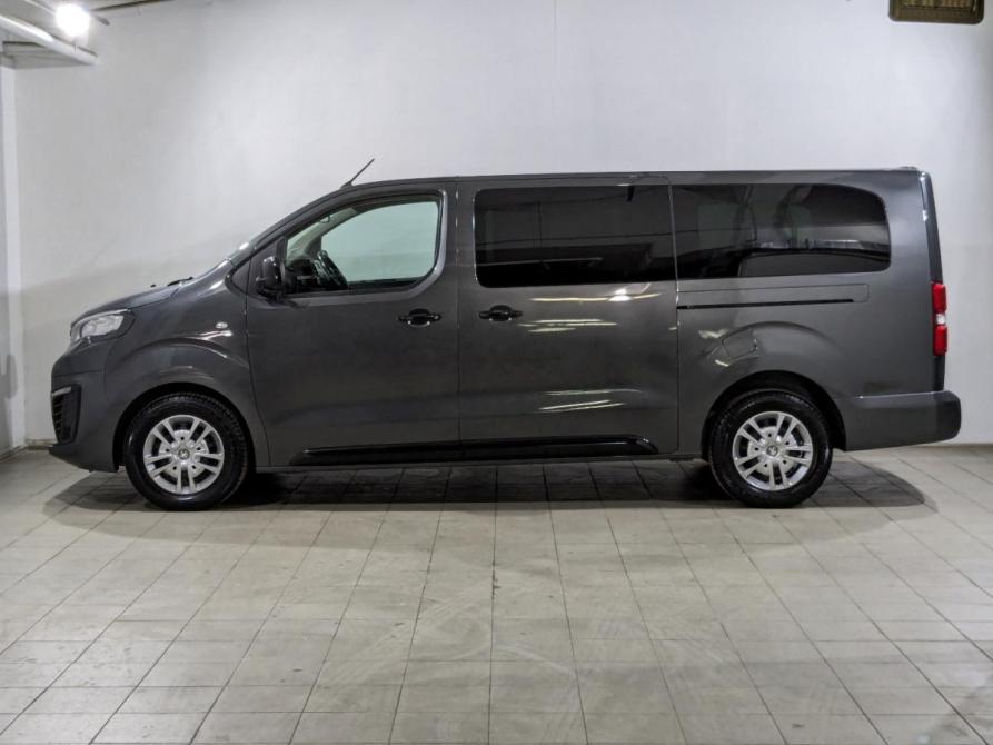 Peugeot Traveller I Химки  - изображение 6