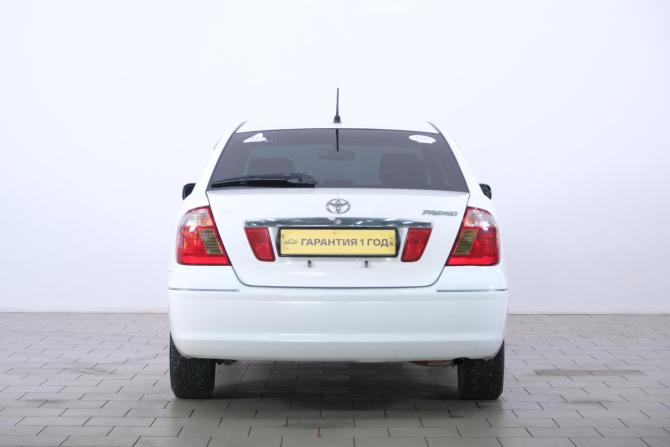 Toyota Premio I (T24) с пробегом 2003 года, цена 659 000 рублей, 520000 км, седан, Автокод Объявления
