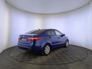 Kia Rio III Москва  - изображение 31