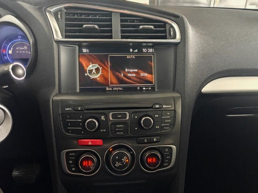 Citroen C4 II Москва  - изображение 14
