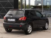 Nissan Qashqai I Новосибирск  - изображение 23
