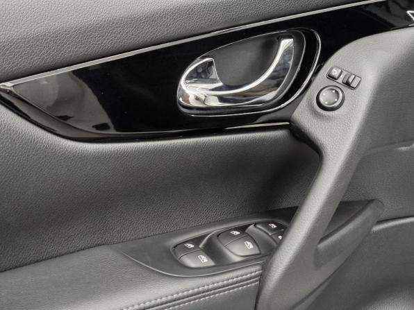 Nissan Qashqai II Рестайлинг с пробегом 2020 года, цена 2 300 000 рублей, 28000 км, внедорожник, Автокод Объявления