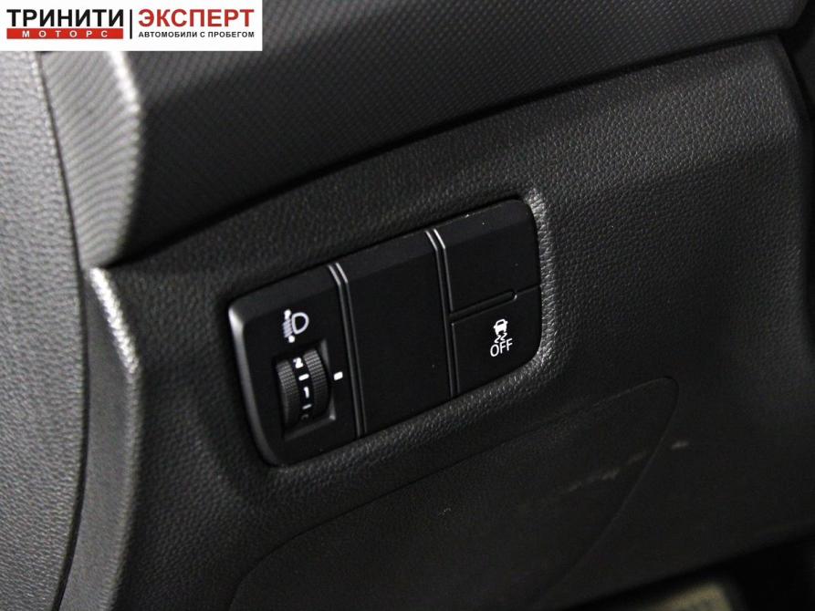 Hyundai Creta I Рестайлинг Белгород  - изображение 17