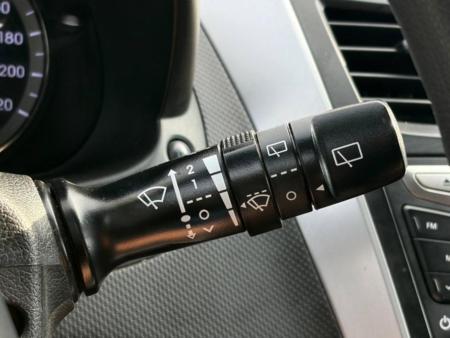 Hyundai Solaris I Рестайлинг Екатеринбург  - изображение 31