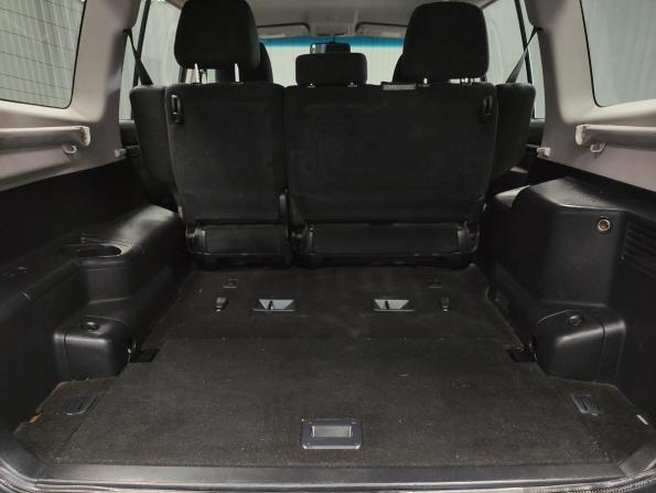 Mitsubishi Pajero IV с пробегом 2007 года, цена 1 377 000 рублей, 315993 км, внедорожник, Автокод Объявления