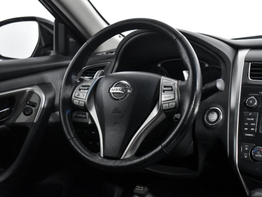 Nissan Teana III Санкт-Петербург  - изображение 15