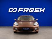 Porsche Panamera I Москва  - изображение 22