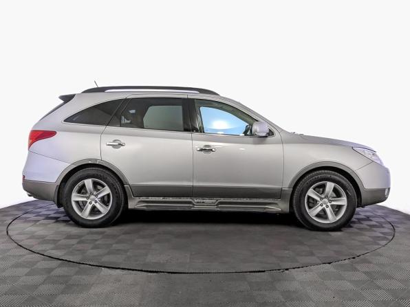 Hyundai ix55 с пробегом 2012 года, цена 1 600 000 рублей, 203217 км, внедорожник, Автокод Объявления