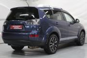 Mitsubishi Outlander II Кемерово  - изображение 29