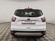 Ford Kuga II Рестайлинг Москва  - изображение 29