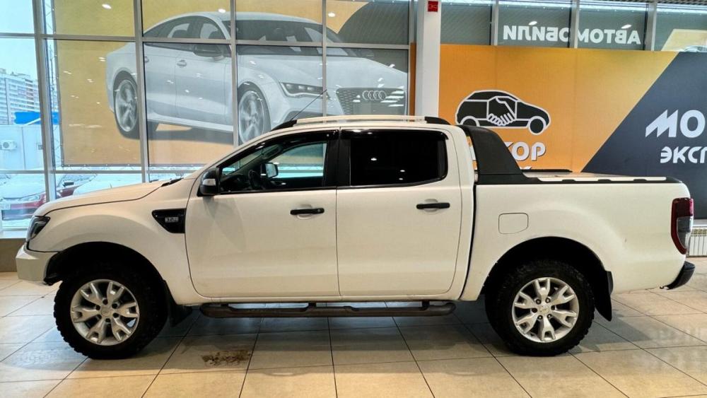 Ford Ranger T6 Киров  - изображение 3