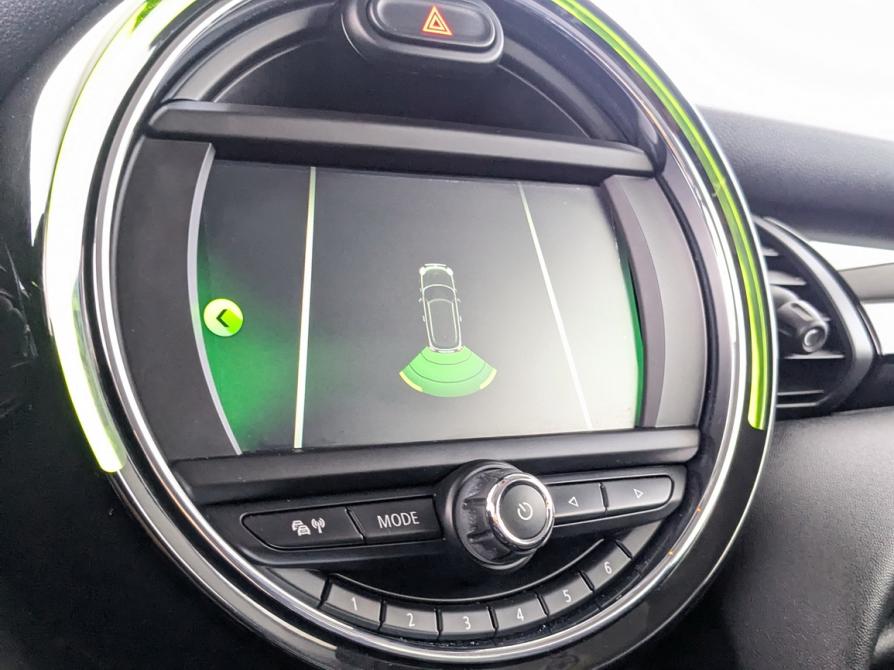 Mini Hatch III (F55/F56) Рестайлинг Москва  - изображение 16