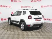 Renault Duster II Вологда  - изображение 24