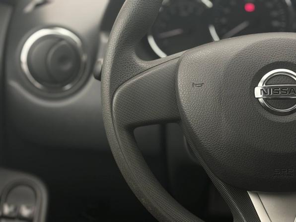 Nissan Terrano III (D10) с пробегом 2018 года, цена 1 529 000 рублей, 69467 км, внедорожник, Автокод Объявления