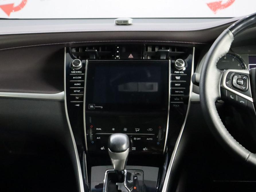 Toyota Harrier III (XU60) Минеральные Воды  - изображение 12