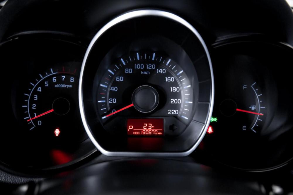 Kia Rio III Тюмень  - изображение 16